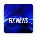 Fix News - Breaking News and headlines Icon