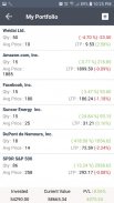 USA Live Stock Markets screenshot 2