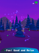 Magic Trees - magical relaxing screenshot 8