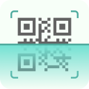 Fast Scan -QR & Barcode reader Icon