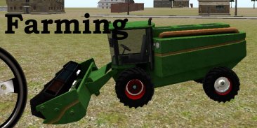 Farming Simulation 2021 2022 Simulator Game 2021 screenshot 4