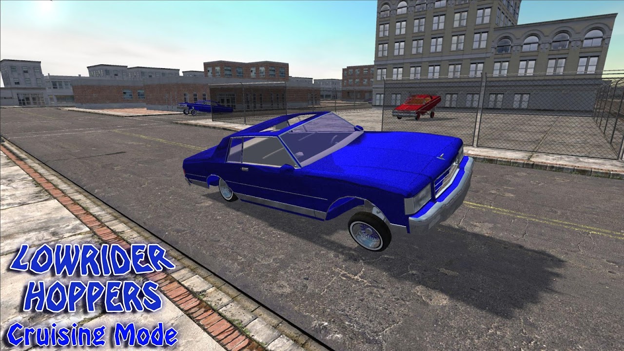 Lowrider Hoppers - APK Download for Android | Aptoide