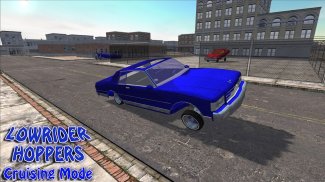 Lowrider Hoppers screenshot 8