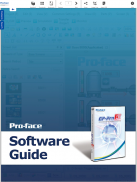 Pro-face Software Guide screenshot 8