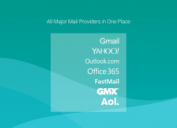 Aqua Mail - email app screenshot 0