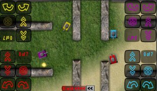 Action for 2-4 Players screenshot 5