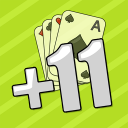 +11 Solitaire