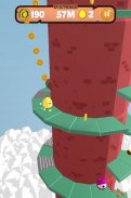 Running Egg 3D Endless Runner screenshot 1