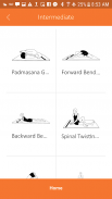 Asana Pranayama Mudra Bandha screenshot 2