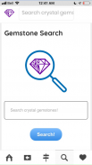 Crystal Gemstones screenshot 2