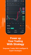Pocket Forex - Trade & Signals screenshot 3