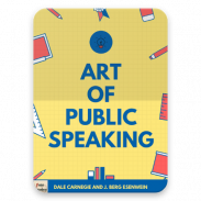 The Art Of Public Speaking screenshot 10