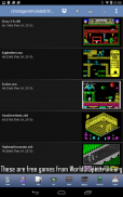 Speccy - ZX Spectrum Emulator screenshot 22