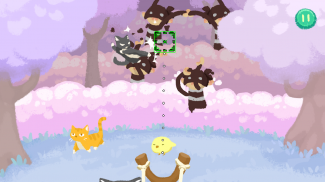 Birdie Burglars screenshot 7