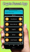 Crypto Faucet App | Free LTC & Free ETH screenshot 2