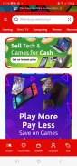 CeX: Tech & Games - Buy & Sell screenshot 6