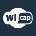 Wi.cap. Network sniffer Demo Icon