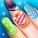 Nail Art Salon -  Nail Art