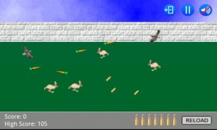 Bunny Blaster screenshot 3