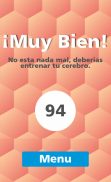 Test de Inteligencia en Español screenshot 0