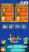 Ludo Game: Ludo Online, लूडो, Ludo Khelo screenshot 7