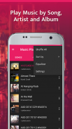 Music Download Player screenshot 5