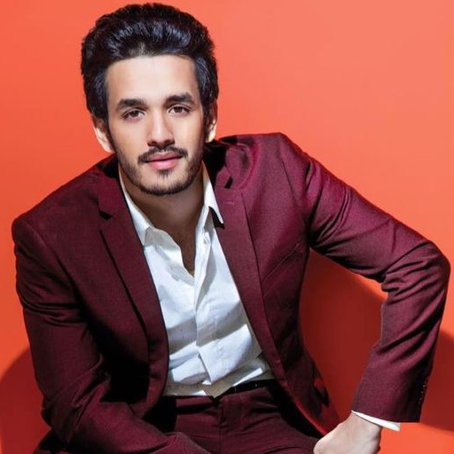 Akhil Akkineni, Actor HD phone wallpaper | Pxfuel