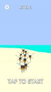 Mosquito Runner screenshot 4