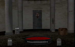 Escape de Sala de Halloween 3 screenshot 17