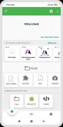 SketchwareStore Pro - Free Download Sketch Project screenshot 1