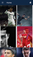 Cristiano Ronaldo Wallpaper HD screenshot 6