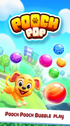 Bubble Shooter - Pooch Pop screenshot 5