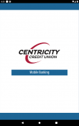 Centricity Credit Union screenshot 10