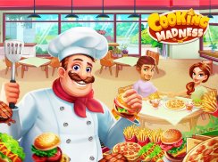 Cooking Madness: A Chef's Game screenshot 9