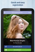 KoreanCupid - Korean Dating App screenshot 7