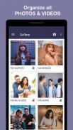 Gallery Lite - Photos, Videos screenshot 5