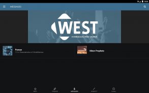 West Evangelical Free Church screenshot 4