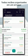 Recibo em PDF - Atual Recibo screenshot 2