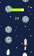 High Rocket (Beta) screenshot 2