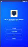 Linux Foundation Certified System Administrator screenshot 2