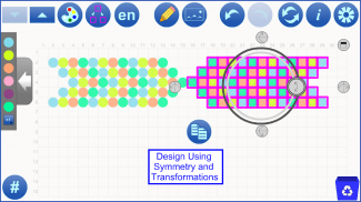 Colour Tiles by mathies screenshot 13