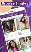TrulyThai - Dating App screenshot 11