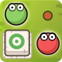 Bubble Blast™ Trapped Icon