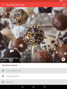 Десертные Рецепты бесплатно screenshot 0