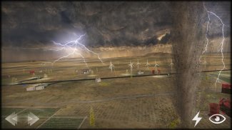 Tornado Alley - Nature's Fury screenshot 6