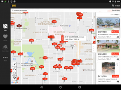 Long Realty AZ Home Search screenshot 4