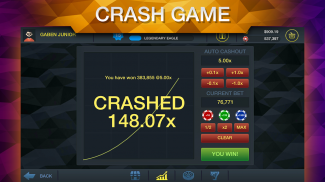 Case Chase - Case Simulator for CS:GO screenshot 5