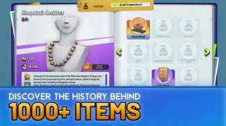 Bid Wars: Collect Items screenshot 6