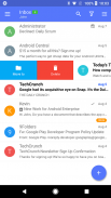 Nine Mail - Best Biz Email App screenshot 0