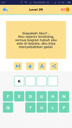 Game Asah Otak screenshot 2